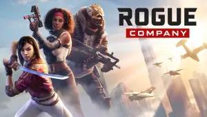 Rogue Company (FOTO: Steam)