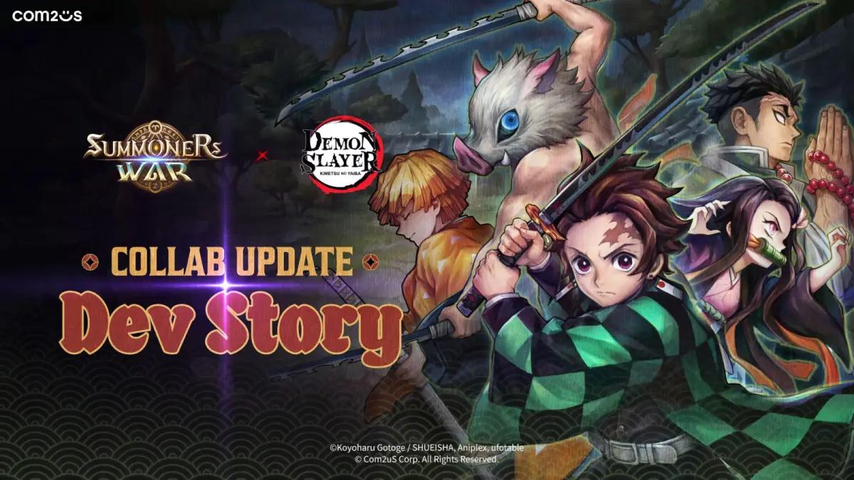 Summoners War (FOTO: HO/Com2us)