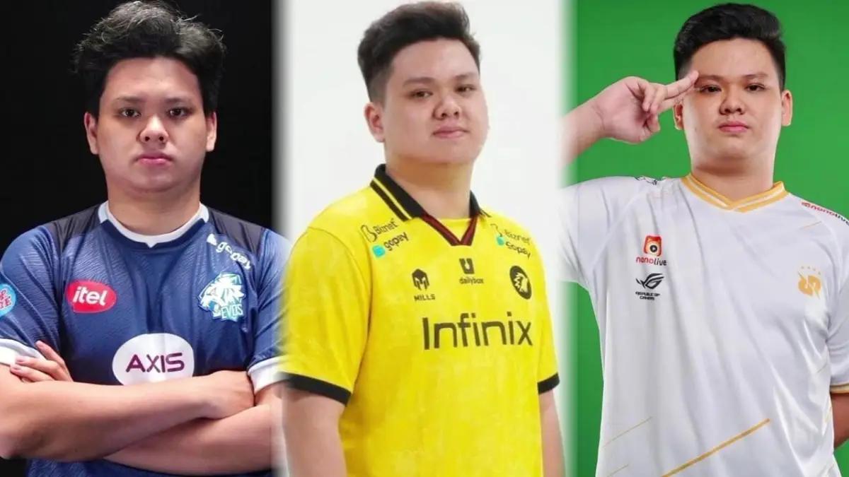 Perjalanan Alberttt di 3 tim esports ternama (FOTO: Instagram.com/@albertttiskndr)