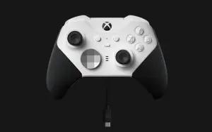 Xbox Elite Wireless Controller Series 2 (FOTO: Xbox)