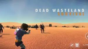 10 Game Survival Offline Terbaik untuk Android 2025(FOTO: Youtube The Gameplay)