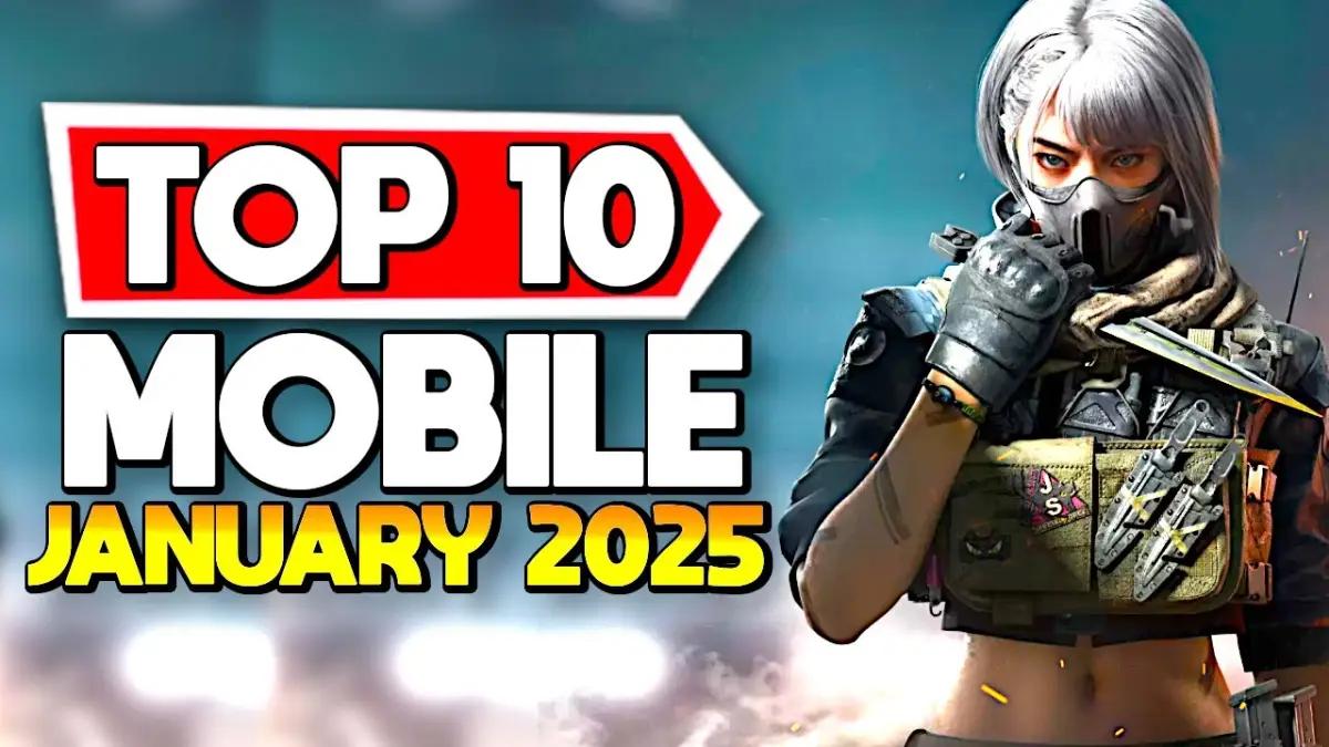 10 Game Mobile Baru Januari 2025 yang Mesti Kamu Coba!(FOTO: Youtube ECHO Gaming)