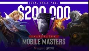 MLBB Mobile Masters 2025. (Sumber: MLBB)