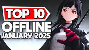 10 Game Offline Mobile Terbaik Januari 2025, Cocok Banget Buat Ngisi Waktu Kosong!(FOTO: Youtube ECHO Gaming)