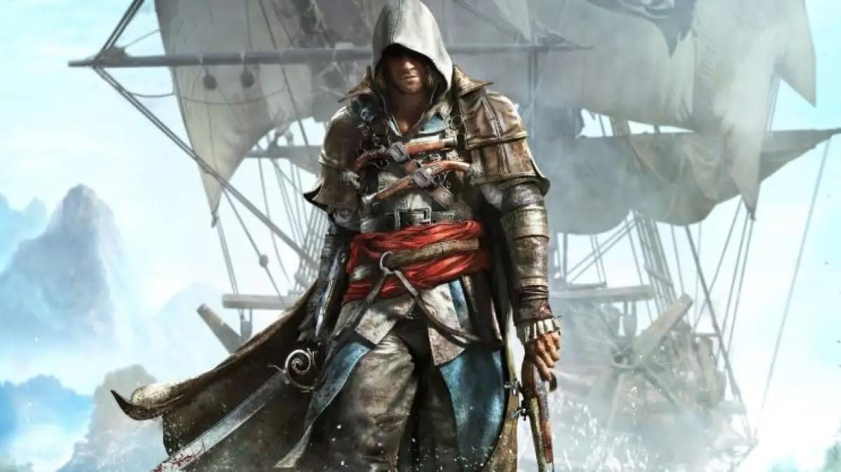 Assassin’s Creed. (Sumber: Ubisoft)