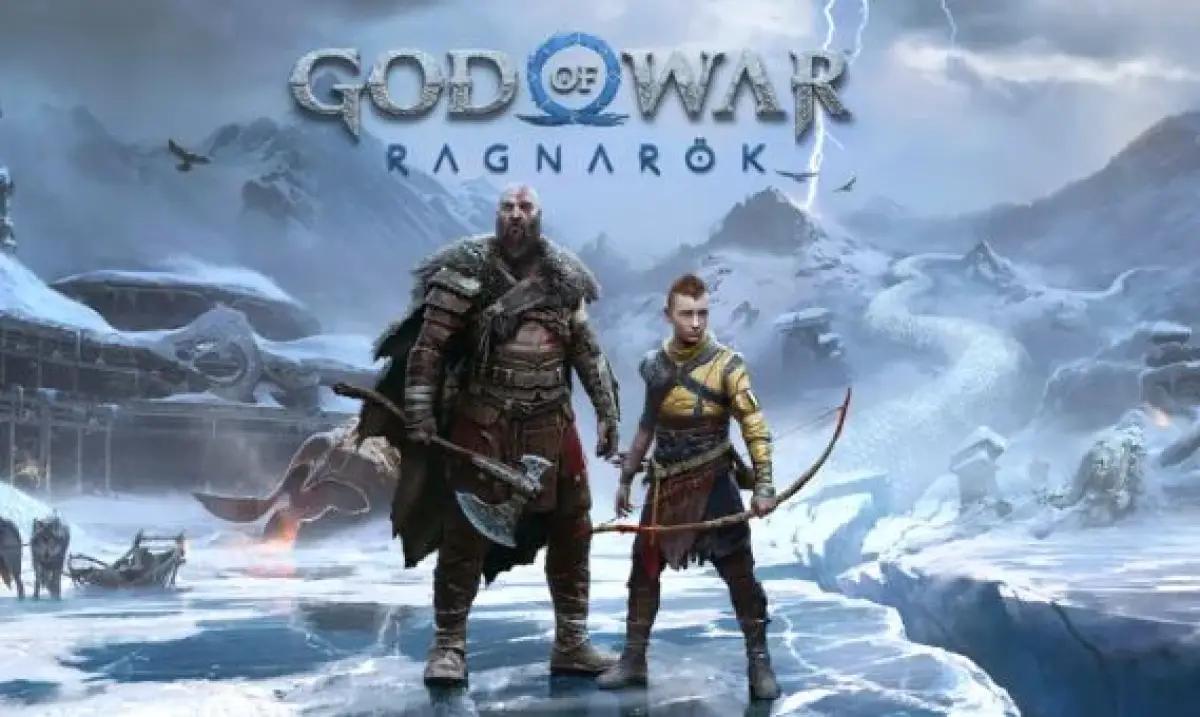 God of War Ragnarok hadir untuk PS4 dan PS5 di PS Plus Januari 2025. (playstation.com) (FOTO: playstation.com)