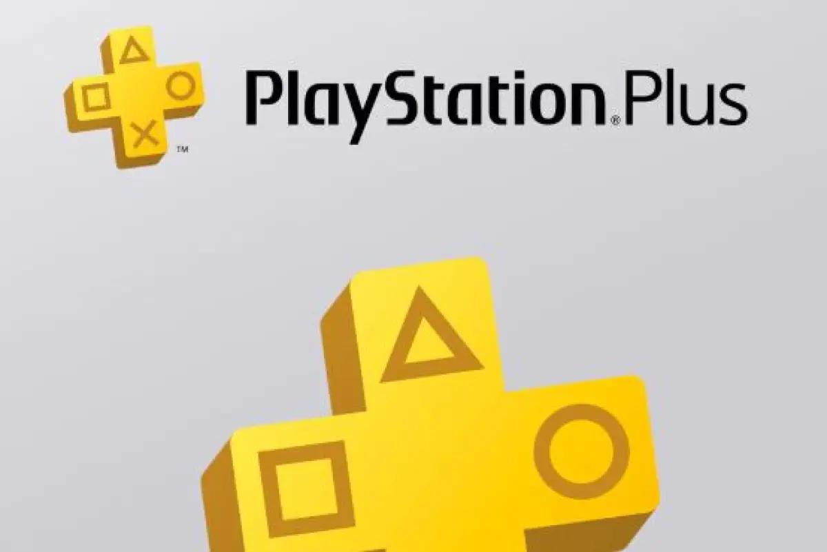 Ilustrasi logo PS plus. (FOTO: playstation.com)