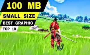 10 Game Mobile Berukuran Kecil dengan Grafik Keren (Foto: YouTube/GameMobile HDgraphic)