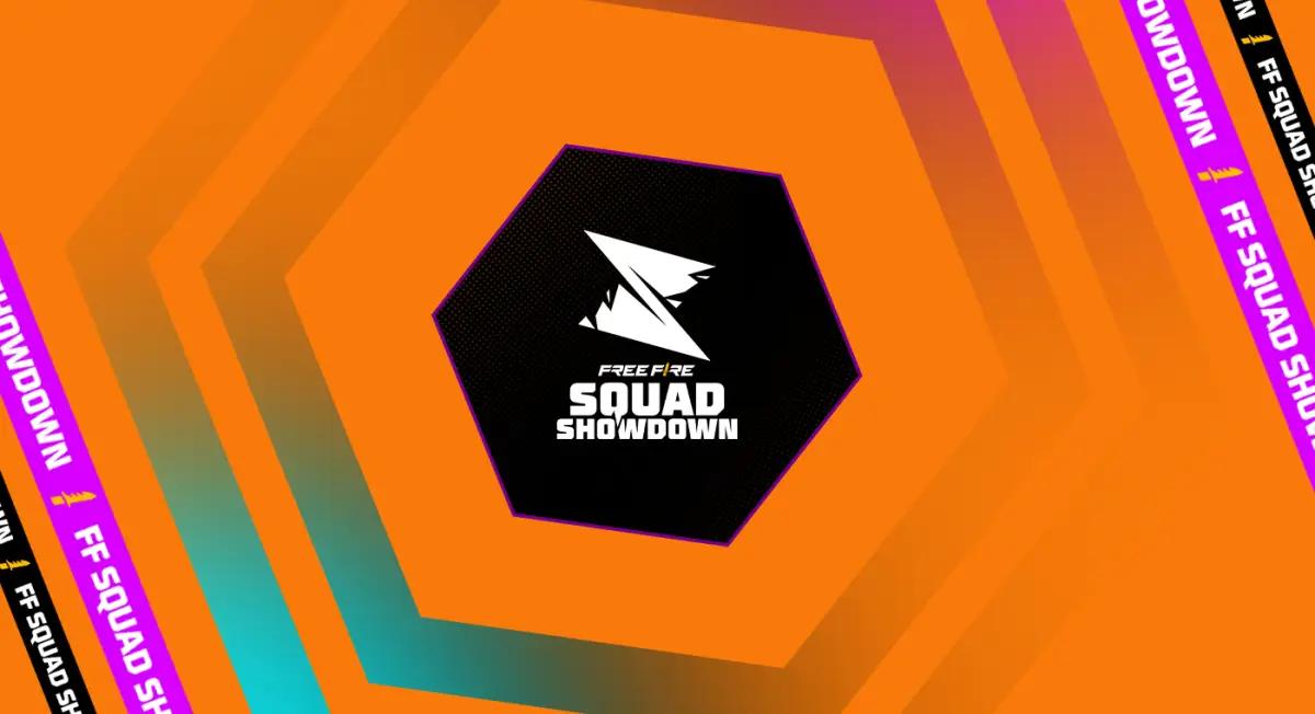 Turnamen Free Fire Squad Showdown (FFSS) 2025. (FOTO: Garena)