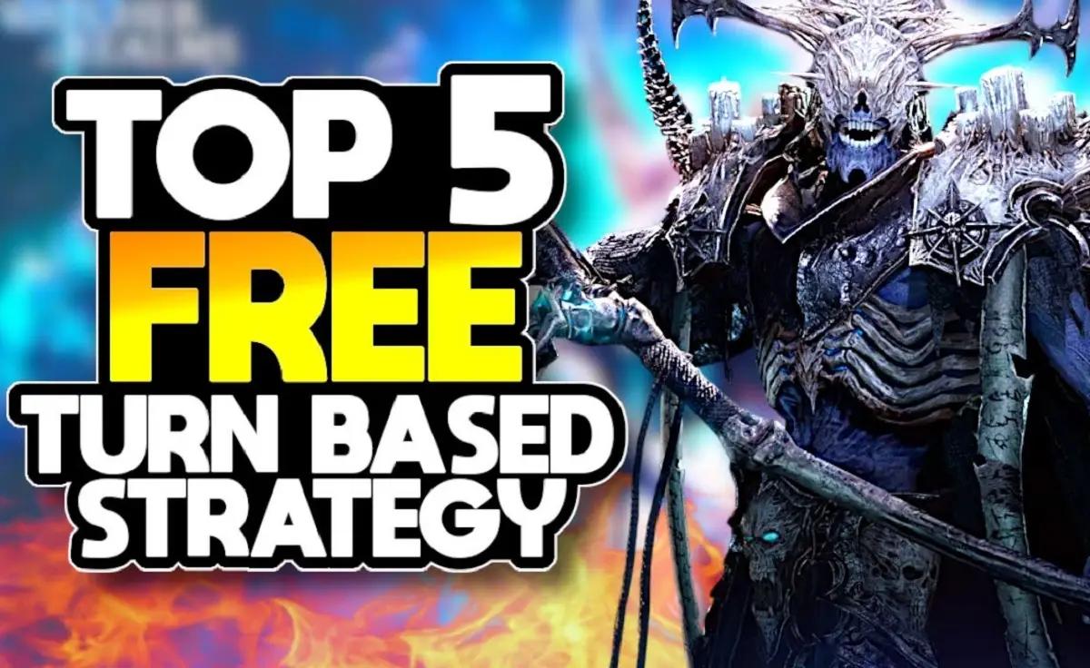 Game Mobile Strategi Turn Based (FOto: YouTube/ECHO Gaming)