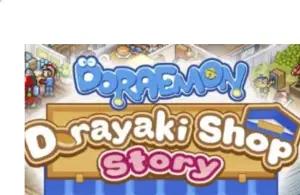 Game Doraemon Dorayaki Shop Story. (FOTO: via vgchartz.com)