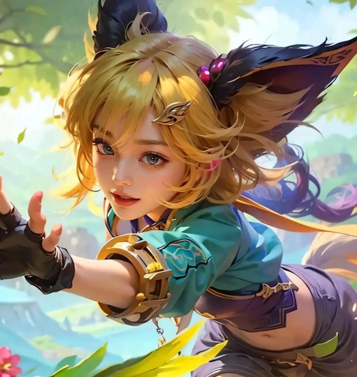 Hero Joy (FOTO: pinterest.com)