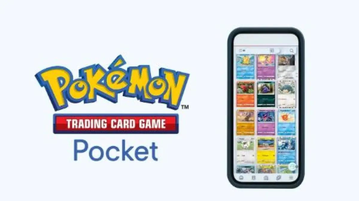 Pokemon Trading Card Game (TDC) Pocket mengenalkan fitur trading. (FOTO: Dok. Pokemon)