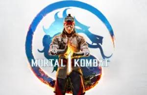 Game Mortal Kombat 1 (FOTO: Steam)