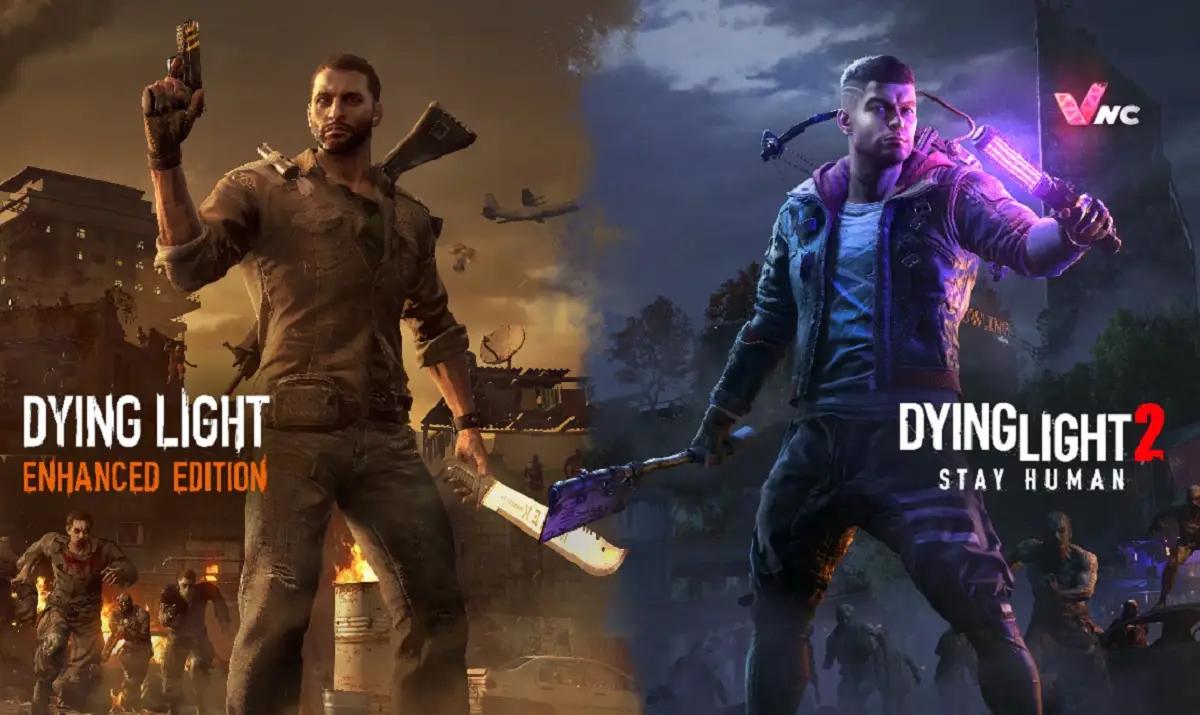 Game Horor Dying Light (Foto: PlayStation)