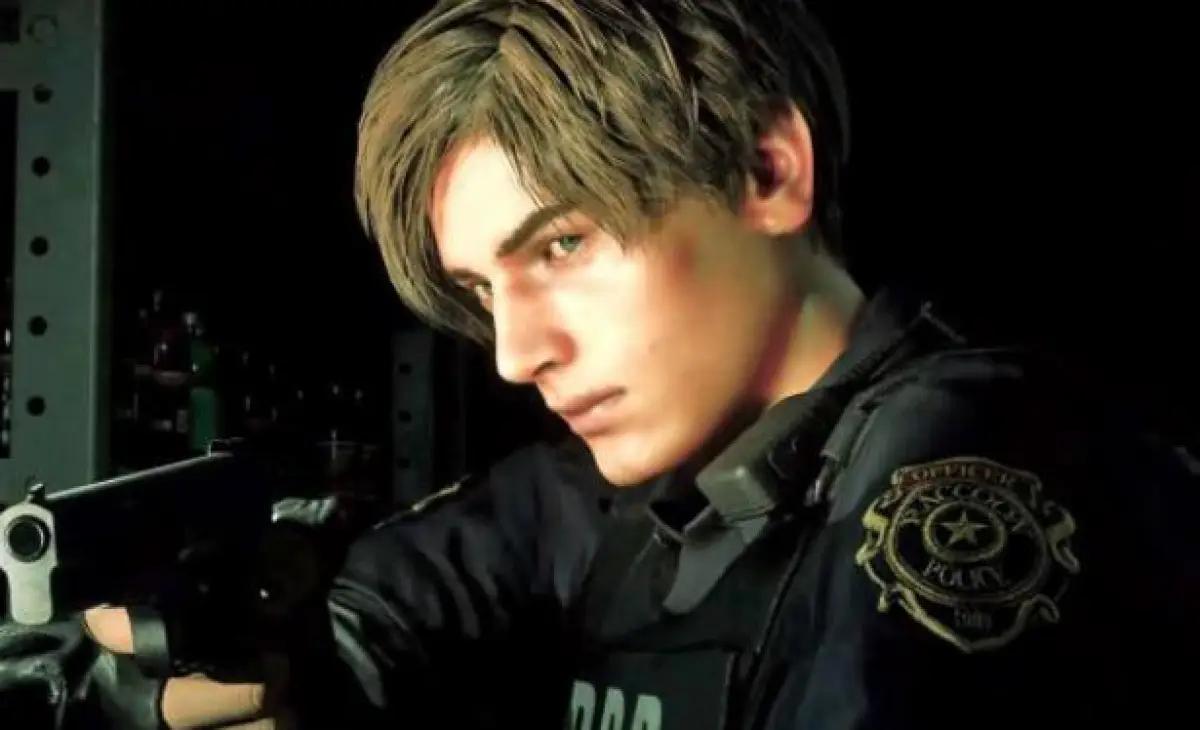 Resident Evil 2 Remake tak begitu sukses di iOS. (FOTO: Capcom)