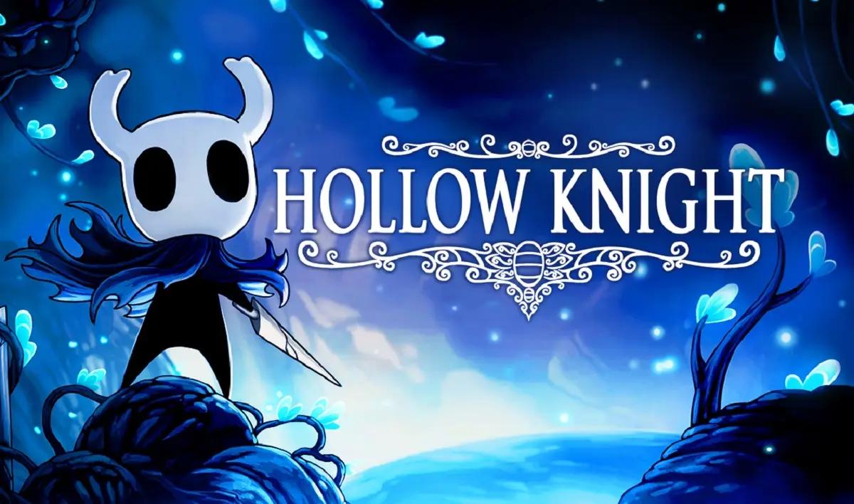 Game Hollow Knight (Foto: Nintendo)