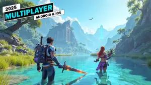 10 Game Multiplayer Mobile Terbaik 2025: Seru Bareng Temanmu!(FOTO: Youtube Android Tools)