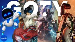 Top 10 Game PS5 Terbaik 2024 yang Tidak Boleh Kamu lewatkan!(FOTO: Youtube Push Square)