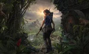 Game Shadow of the Tomb Raider (Foto: Steam)