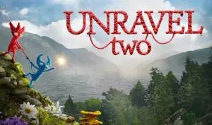 Game Co-op Unravel Two (Foto: YouTube/Electronic Arts)