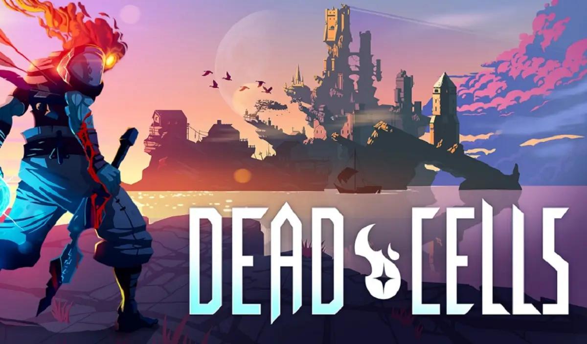 Game Dead Cells (Foto: Nintendo)