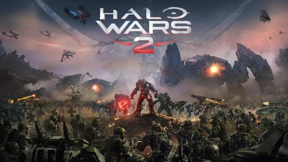 Halo Wars 2 (FOTO: X Box)