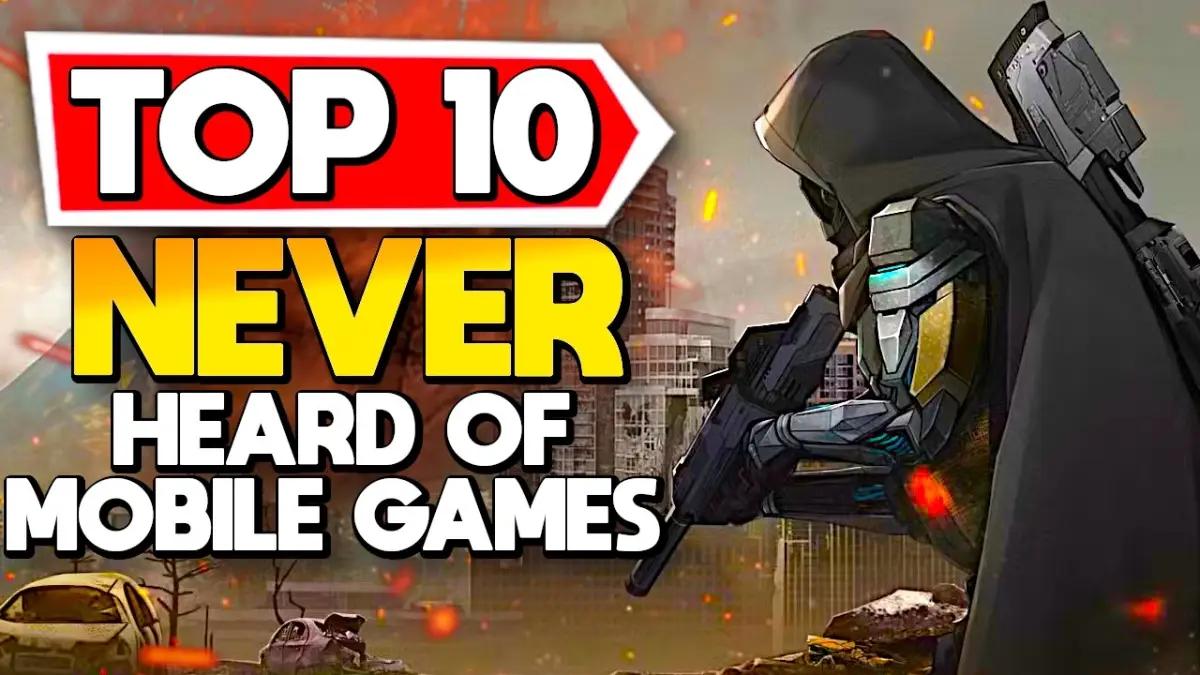 10 Game Mobile Keren yang Mungkin Belum Kamu Dengar(FOTO: Youtube ECHO Gaming)