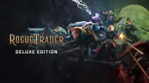 Warhammer 40K: Rogue Trader. (Sumber: Steam)