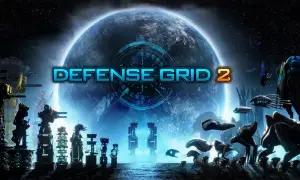 Game Tower Defense, Defense Grid 2 (Foto: Nintendo)