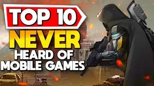 10 Game Mobile Keren yang Mungkin Belum Kamu Dengar(FOTO: Youtube ECHO Gaming)