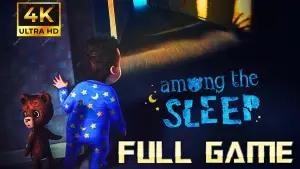 Among The Sleep (FOTO: Steam)