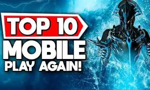 Top 10 Game Mobile (Foto: YouTube/ECHO Gaming)