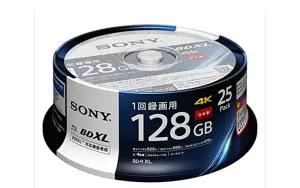 Ilustrasi cakram Blu-ray Sony (FOTO: wafuu.com)