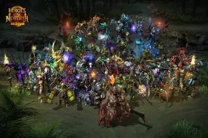 Heroes of Newerth: Reborn (FOTO: Garena)