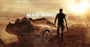 10 Game di PS4 yang Diremehkan dan Diabaikan, Padahal Game Ini Unik dan Menarik!(FOTO: Mad Max)