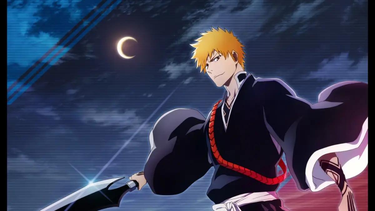 Pernah Nonton Bleach? Ini 10 Anime yang Mirip dan Pasti Kamu Suka! (FOTO: ranker.com)