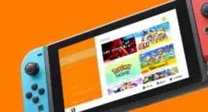 Nintendo tidak lagi menerima pembayaran kartu kredit asing. (FOTO: nintendo.com)