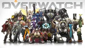 10 Ultimate Paling Gila di Overwatch, Auto Bantai Lawan!(FOTO: ranker.com)