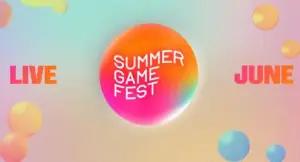 Summer Game Fest 2025 (FOTO: via beebom.com)