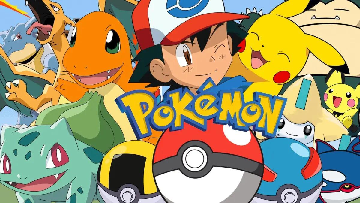 Rekomendasi Game Pokemon Terbaik Sepanjang Masa, Udah Main Semua?(FOTO: PokeVerse)