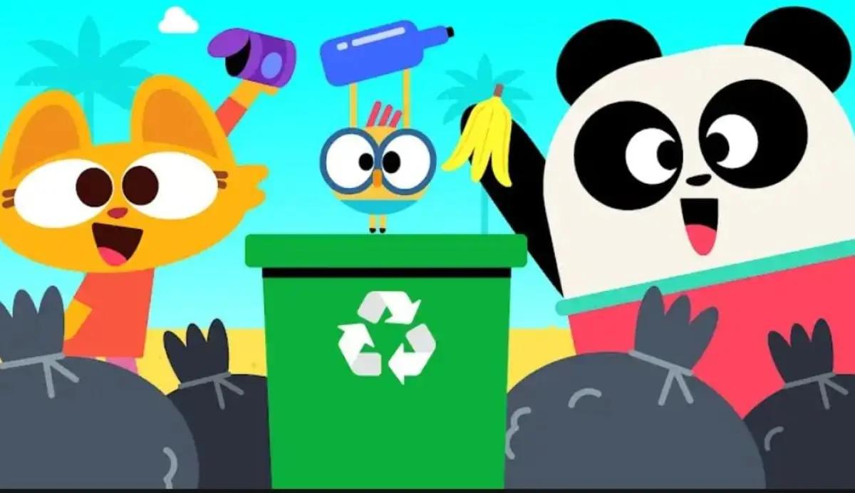 Rekomendasi game Lingokids untuk anak jago bahasa inggris (FOTO: Dok.Lingokids)