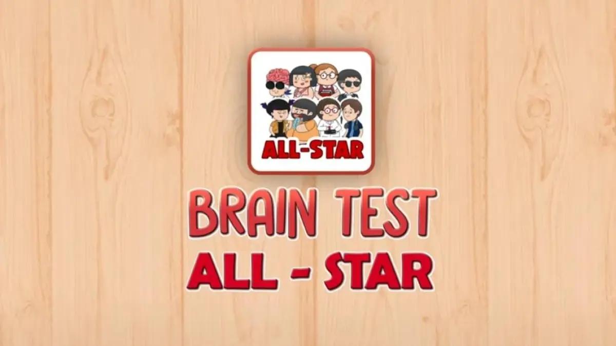 Game edukasi untuk mengasah logika anak Brain Out (FOTO: Dok.Brain Out)