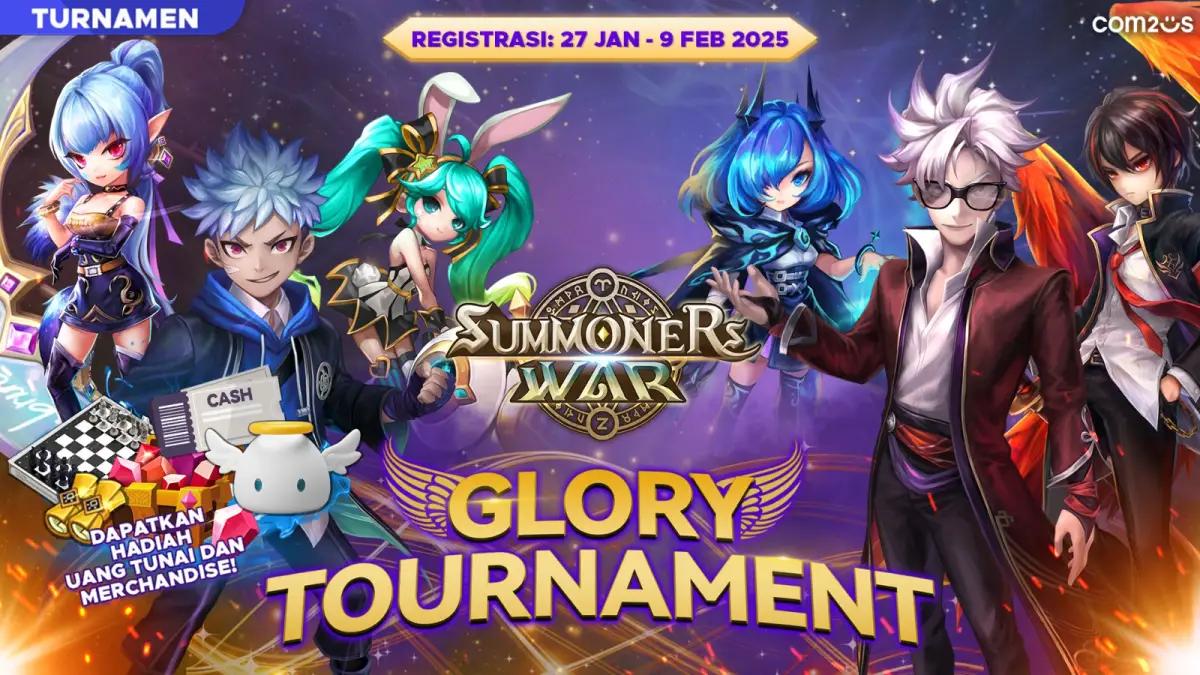 Summoners War (FOTO: Dok. Com2us)