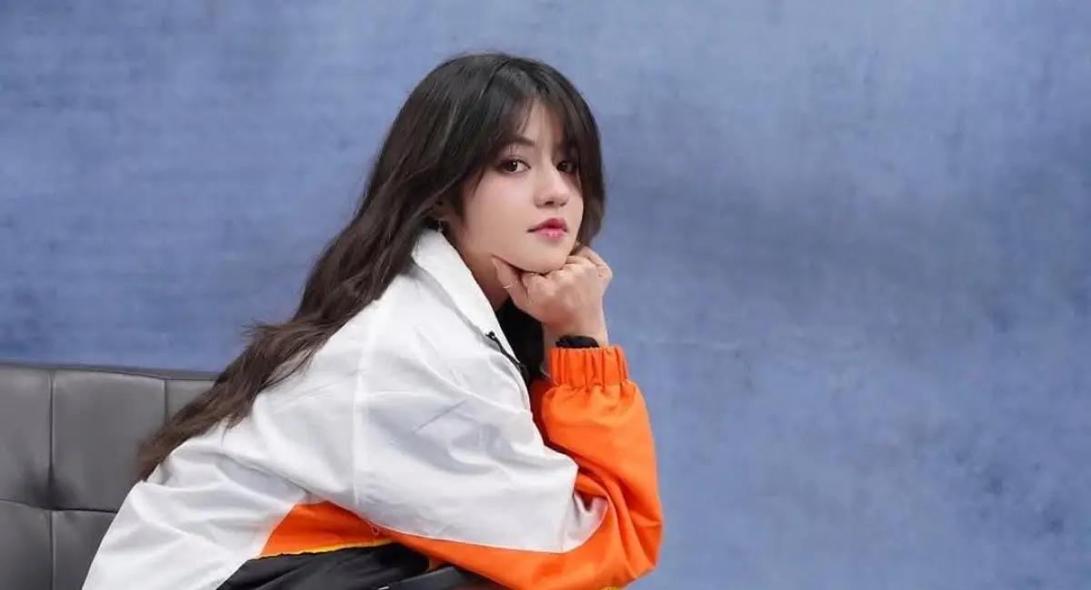 Profil Vonny Felicia Brand Ambassador ONIC Esports yang Cantik dan Multitalent (FOTO: Instagram.com/@vonnyfelicia)