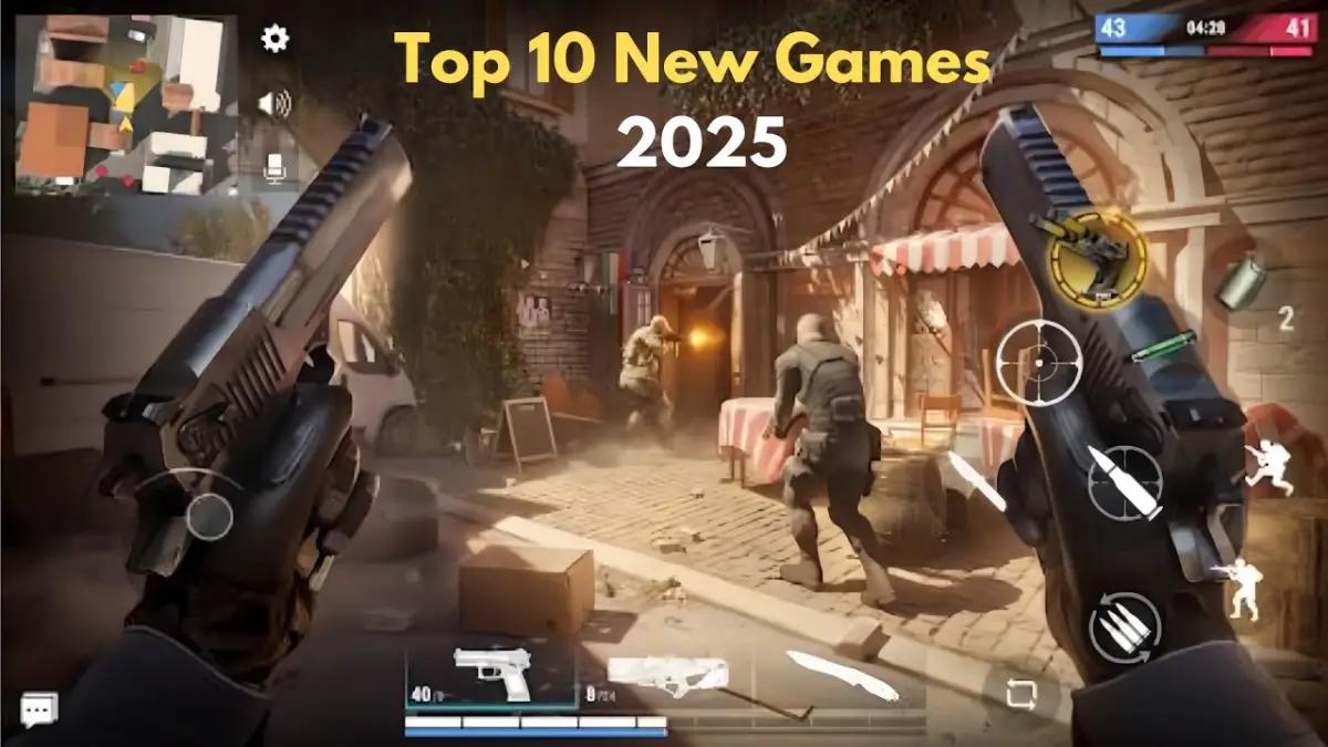 10 Game Android dan iOS Terbaik 2025 yang Bakal Bikin Kamu Ketagihan dan Lupa Waktu!(FOTO: Youtube Gamer's Galaxy)