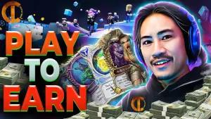 Game Penghasil Uang Terbaik yang Tidak Boleh Kamu Lewatkan!(FOTO: Youtube Crypto Trend)