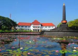 Kota Malang sebagai salah satu kota pengembang game terbanyak di Indonesia. (FOTO: ub.ac.id)