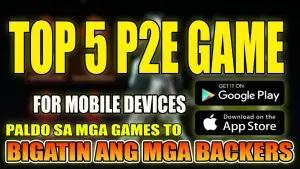 5 Game Penghasil Uang Terbaik 2025 yang Bisa Kamu Mainkan di Mobile!(FOTO: Youtube gatzkiee)