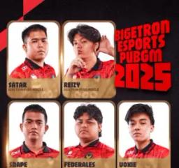 Bigetron Esports. (Sumber: Instagram.com/@bigetronesports)